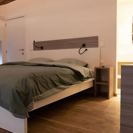 Vakantiehuisje 'T Goed Geluk Lanaken Luaran gambar